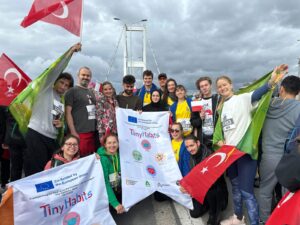 Iconic Istanbul Marathon