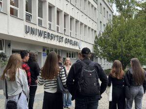 Drugi Dzień Opconnect w Opolu